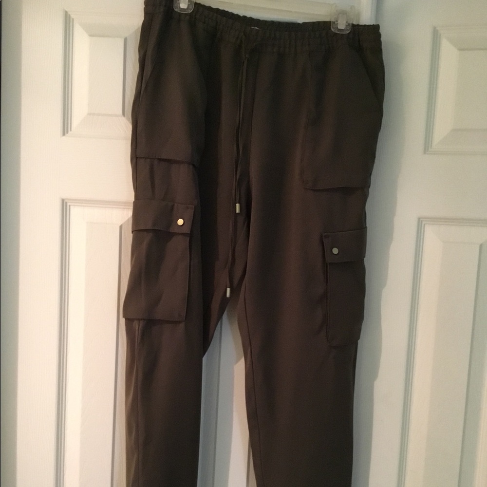 H&M trouser pants